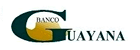 Logo Banco Guayana