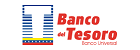 Logo Banco del Tesoro