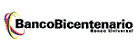 Logo Banco Bicentenario