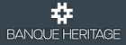 Logo Banque Heritage
