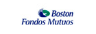 Logo Boston Fondos Mutuos