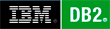 Logo IBM DB2