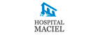 Logo Hospital Maciel