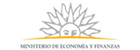 Logo Ministerio de Economía