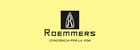 Logo Roemmers