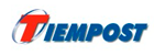 Logo Tiempost