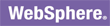 Logo WebSphere